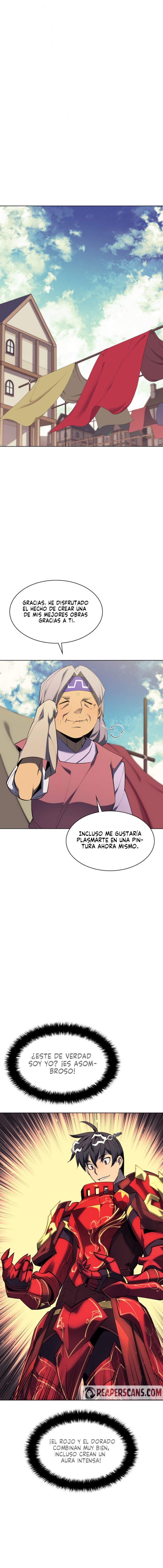 Read El Chetado (es) Manga Online
