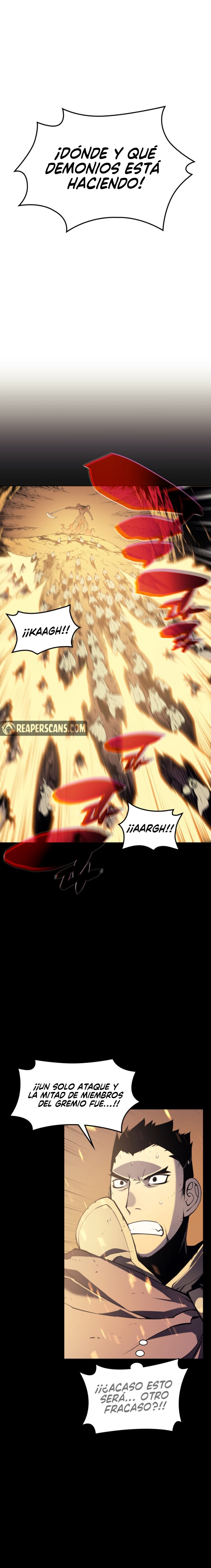 Read El Chetado (es) Manga Online