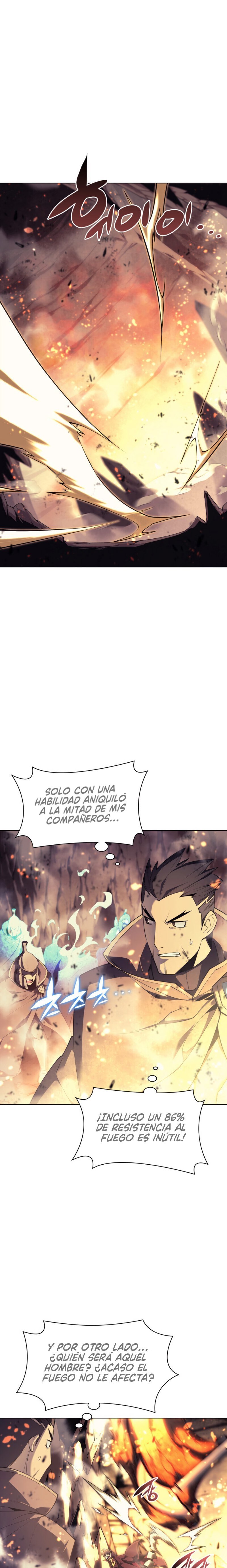 Read El Chetado (es) Manga Online
