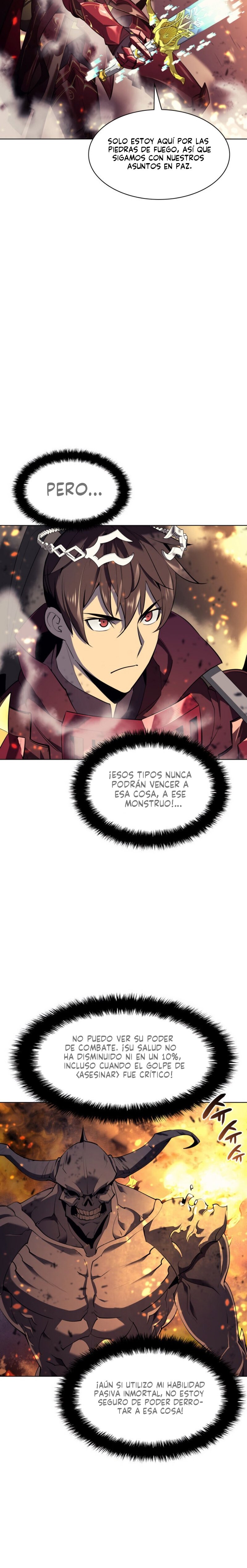 Read El Chetado (es) Manga Online