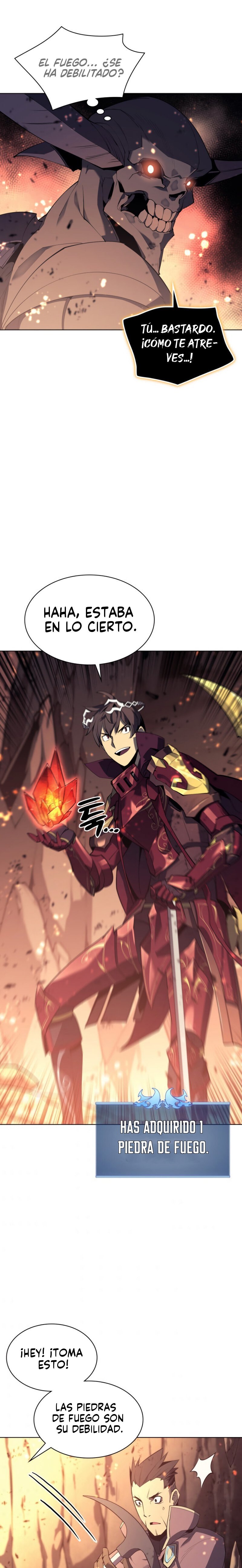 Read El Chetado (es) Manga Online