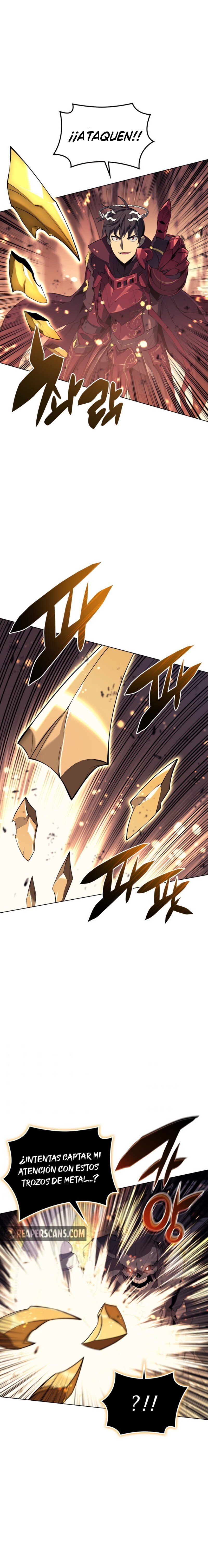 Read El Chetado (es) Manga Online