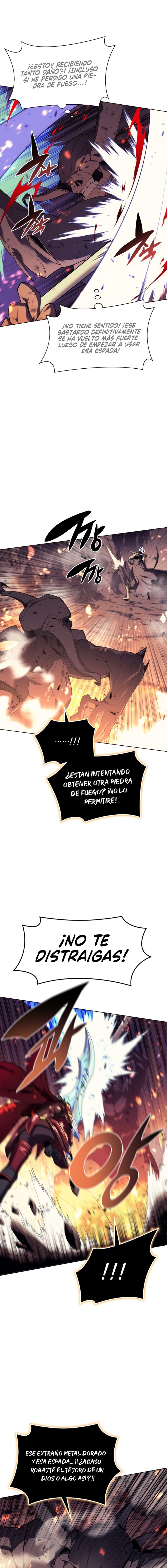 Read El Chetado (es) Manga Online