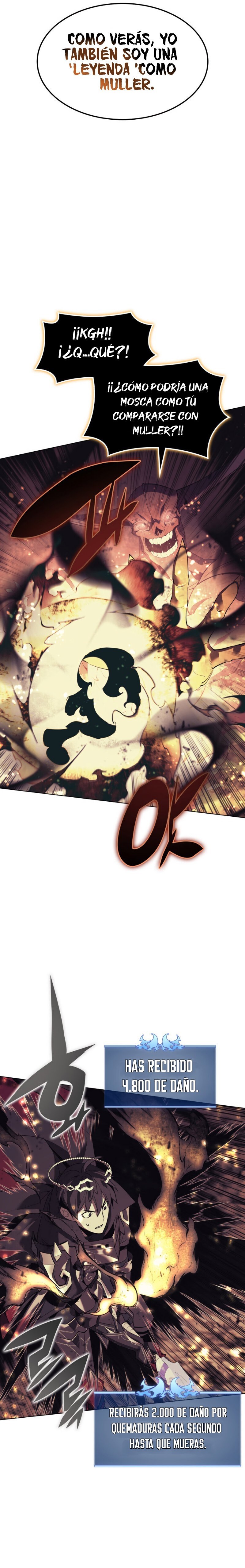 Read El Chetado (es) Manga Online