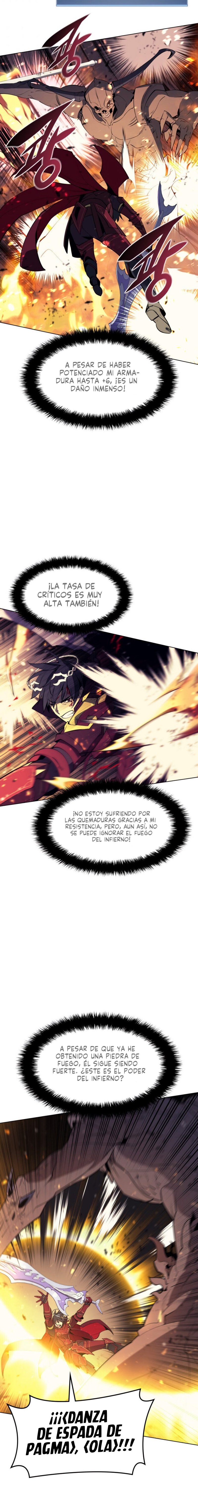 Read El Chetado (es) Manga Online