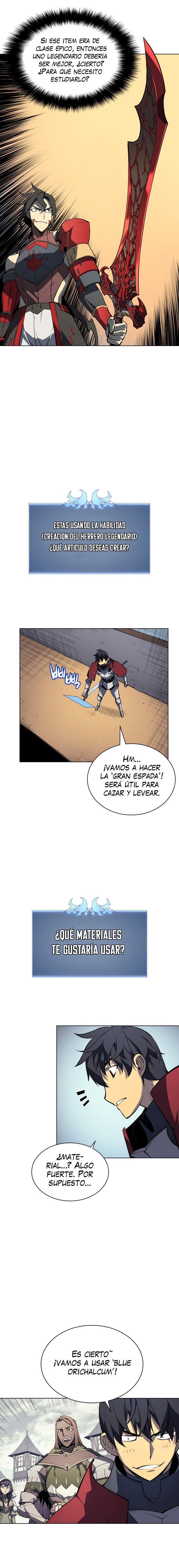 Read El Chetado (es) Manga Online
