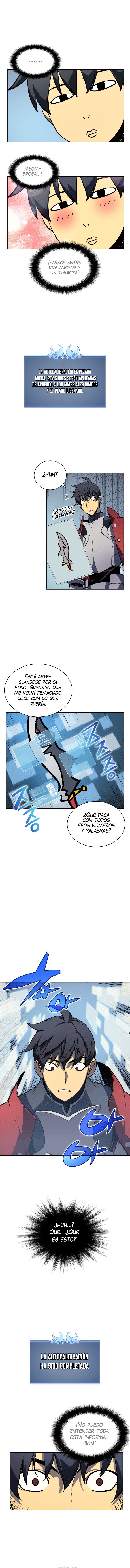 Read El Chetado (es) Manga Online