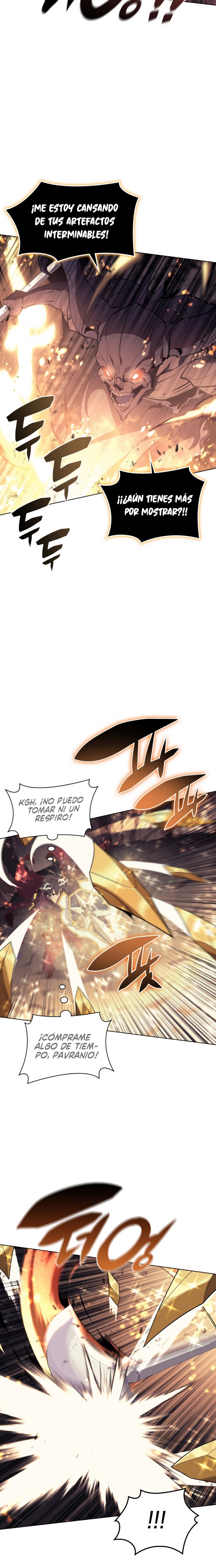 Read El Chetado (es) Manga Online