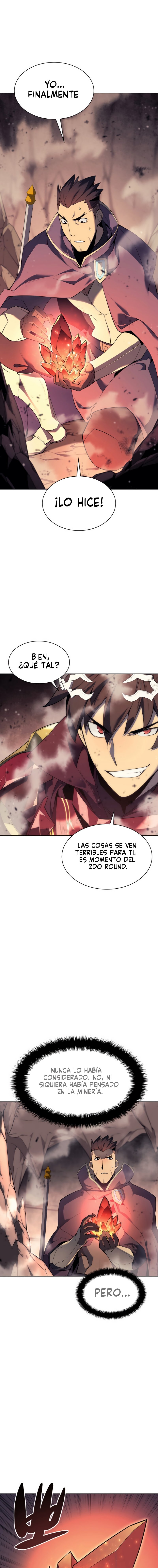 Read El Chetado (es) Manga Online