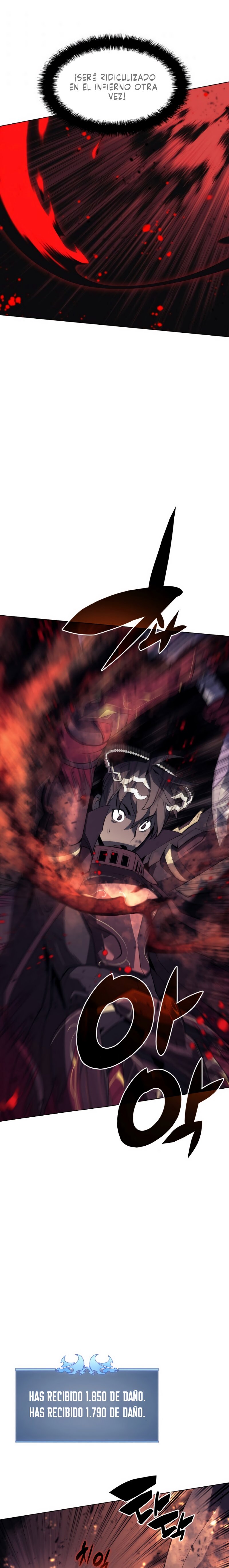 Read El Chetado (es) Manga Online