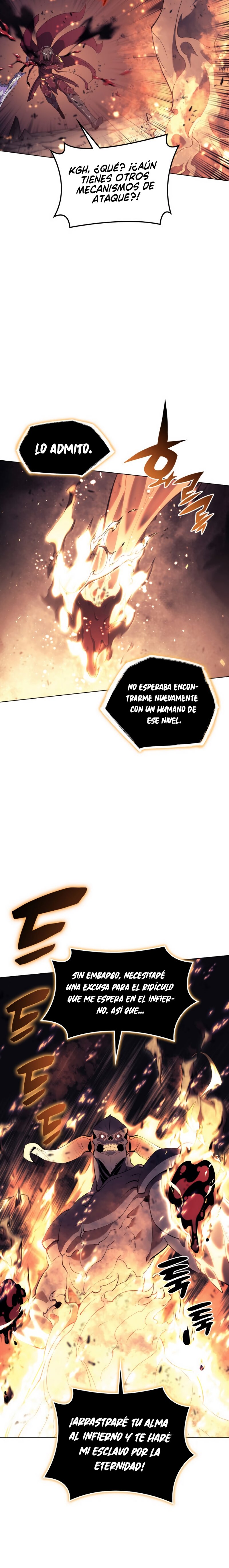 Read El Chetado (es) Manga Online