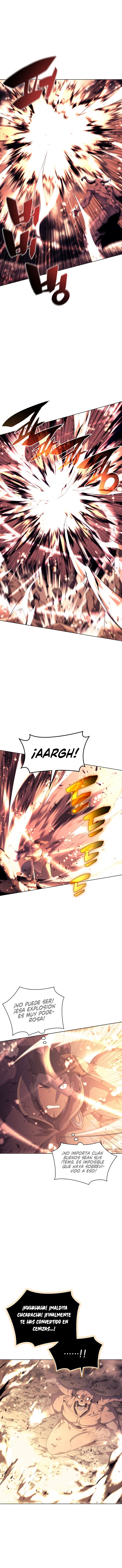 Read El Chetado (es) Manga Online