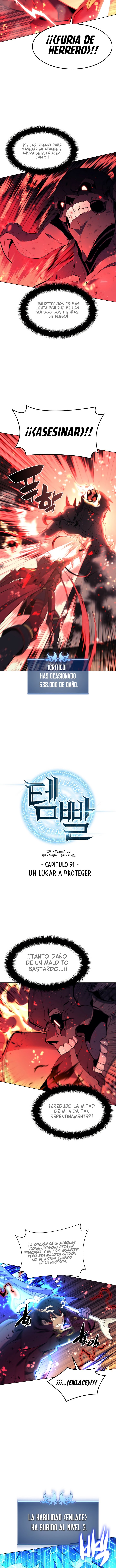 Read El Chetado (es) Manga Online