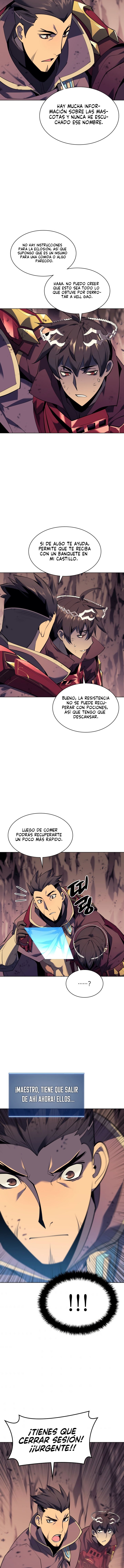 Read El Chetado (es) Manga Online