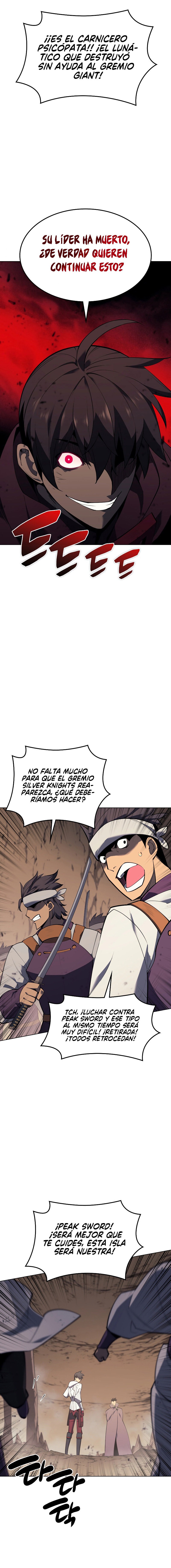 Read El Chetado (es) Manga Online