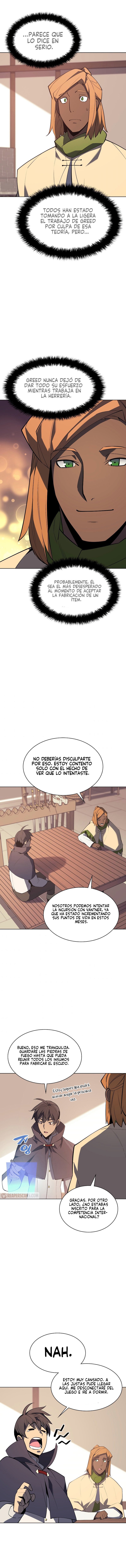 Read El Chetado (es) Manga Online
