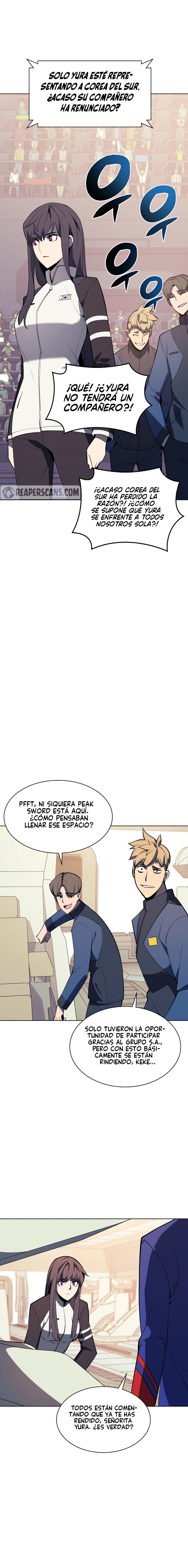 Read El Chetado (es) Manga Online