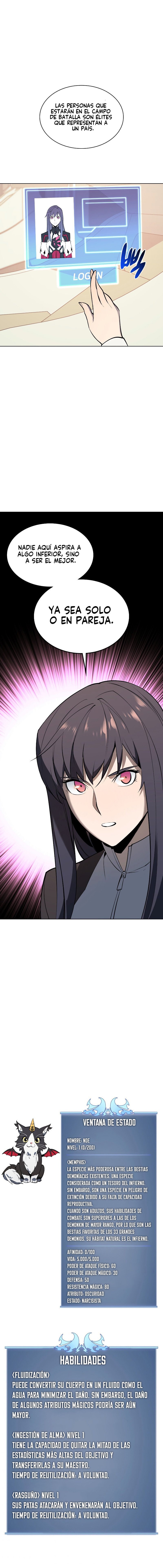 Read El Chetado (es) Manga Online