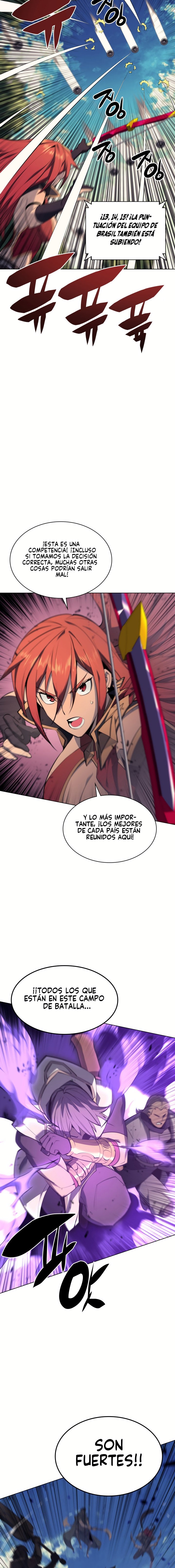 Read El Chetado (es) Manga Online