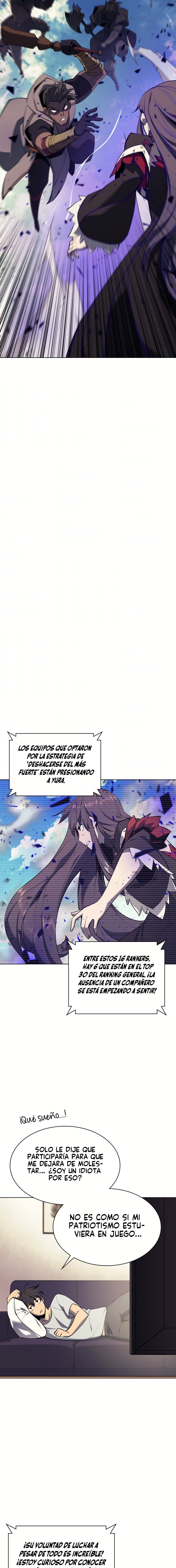Read El Chetado (es) Manga Online