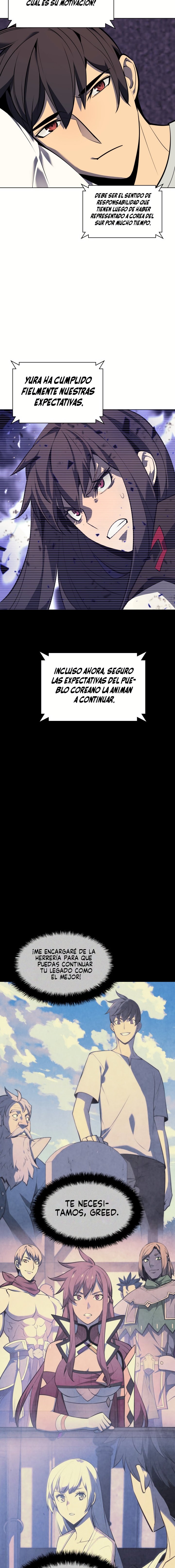 Read El Chetado (es) Manga Online