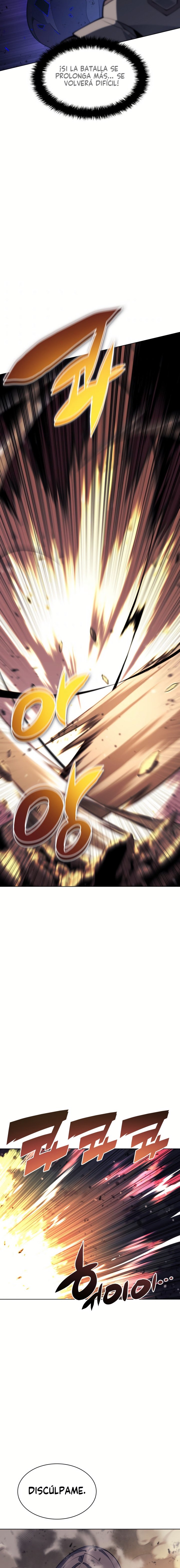 Read El Chetado (es) Manga Online
