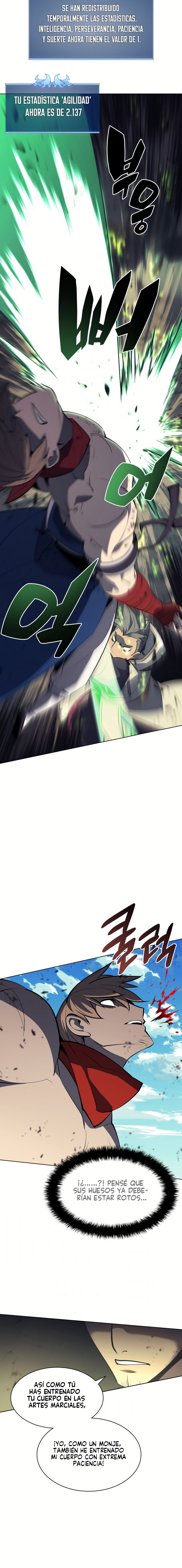 Read El Chetado (es) Manga Online