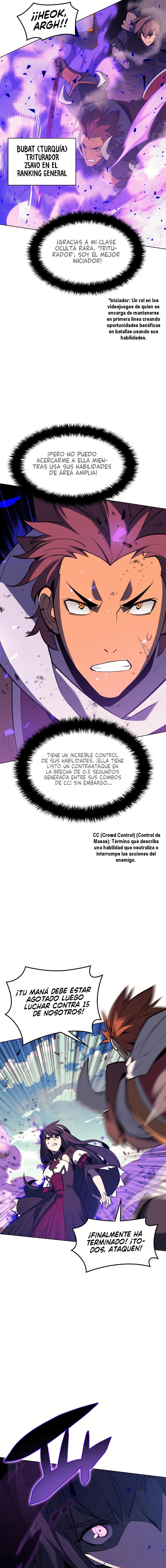 Read El Chetado (es) Manga Online
