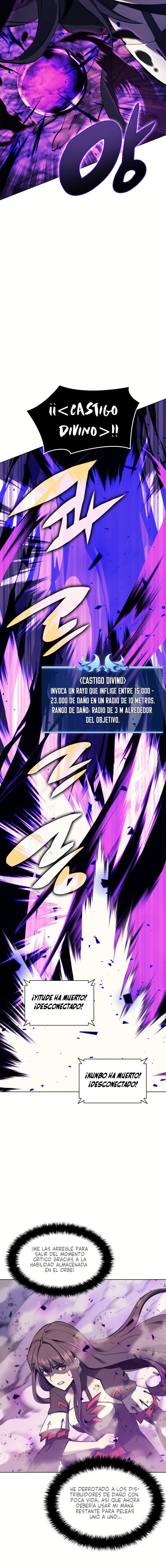 Read El Chetado (es) Manga Online