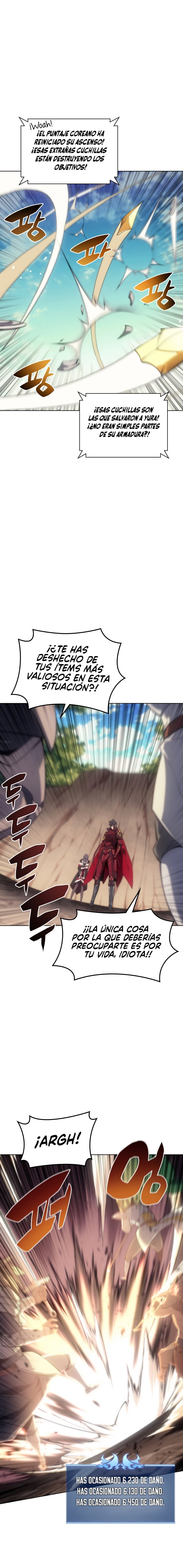 Read El Chetado (es) Manga Online