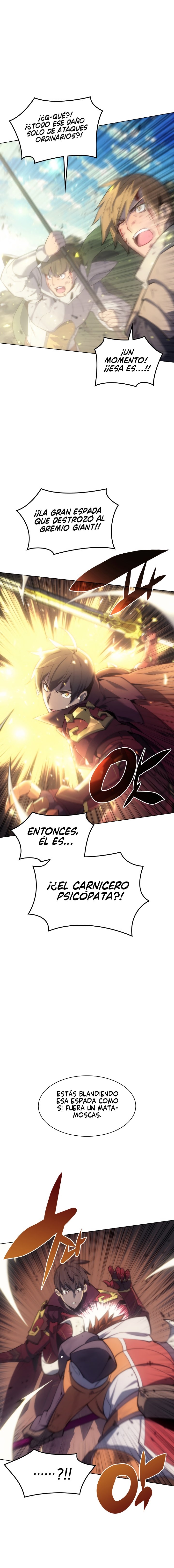 Read El Chetado (es) Manga Online