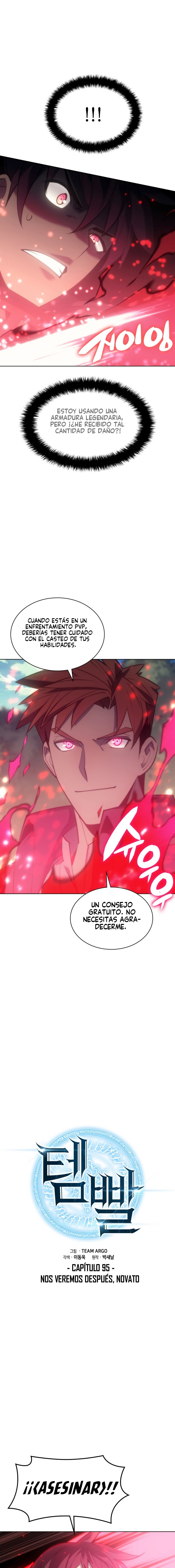 Read El Chetado (es) Manga Online