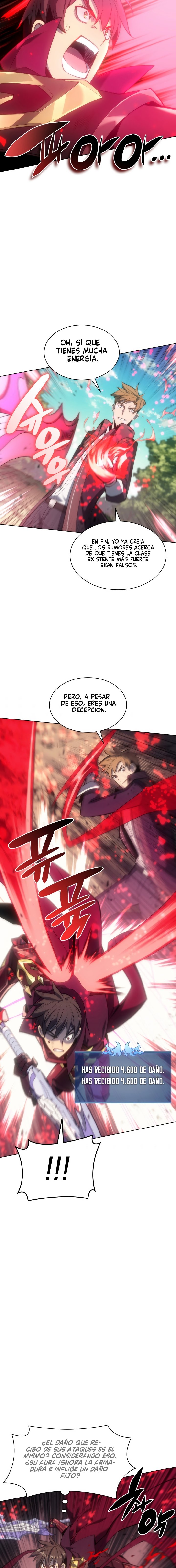 Read El Chetado (es) Manga Online