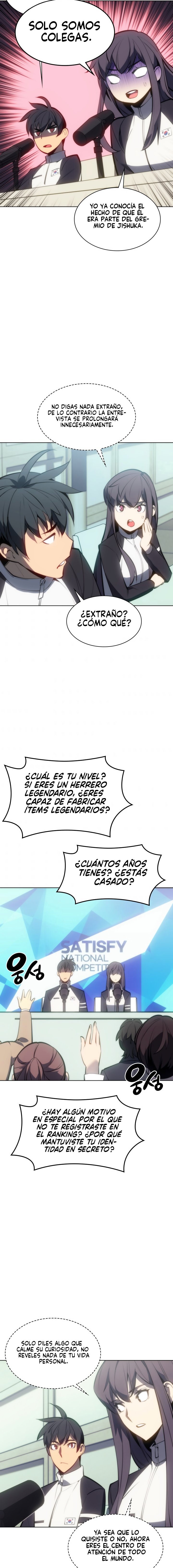 Read El Chetado (es) Manga Online