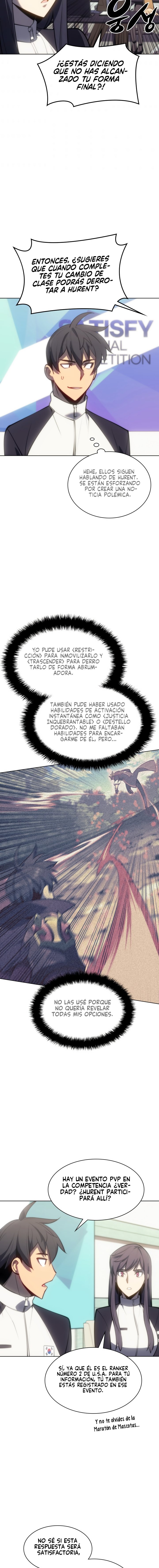 Read El Chetado (es) Manga Online
