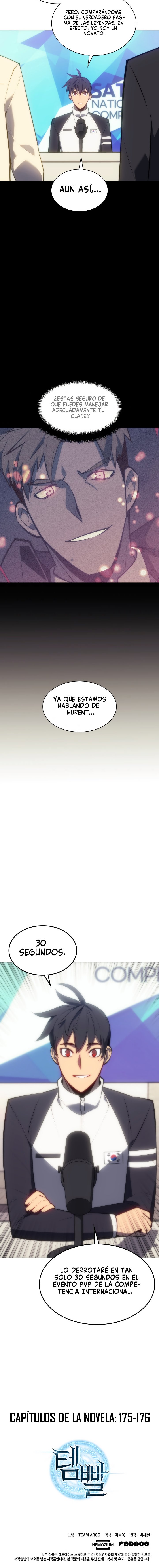 Read El Chetado (es) Manga Online