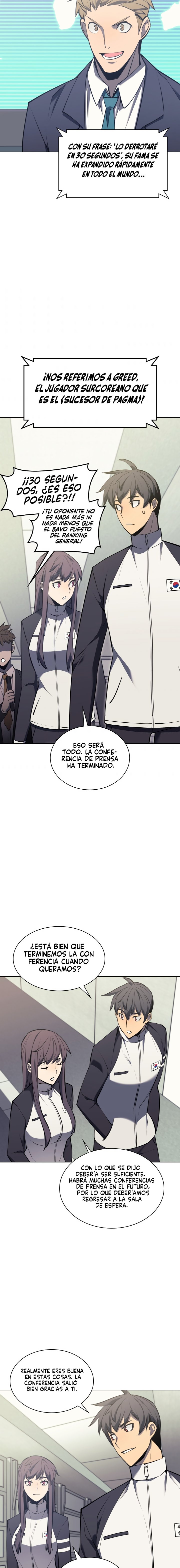 Read El Chetado (es) Manga Online