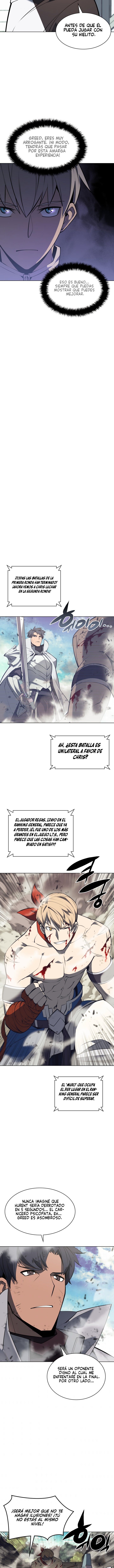 Read El Chetado (es) Manga Online