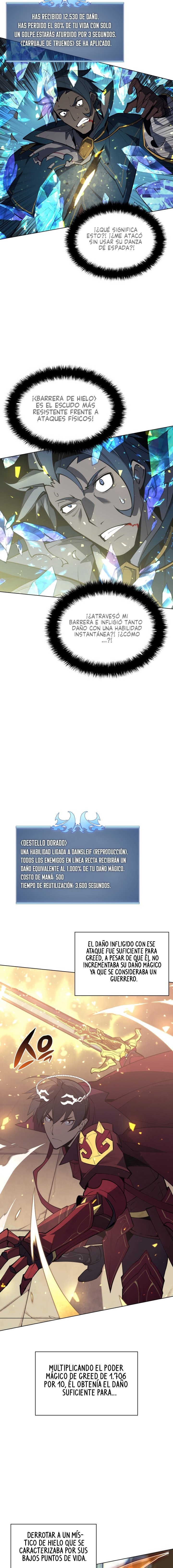 Read El Chetado (es) Manga Online