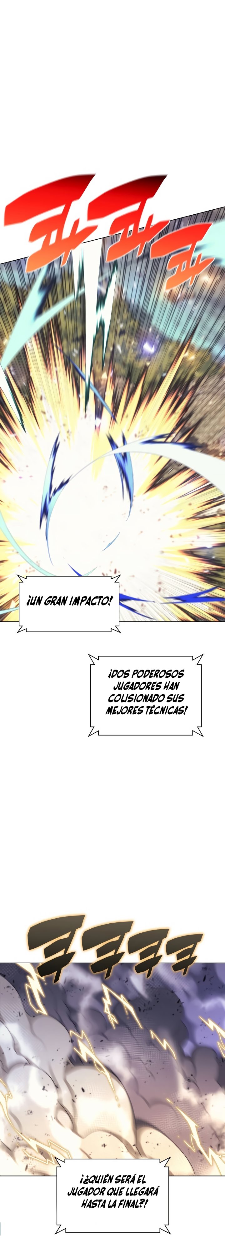 Read El Chetado (es) Manga Online