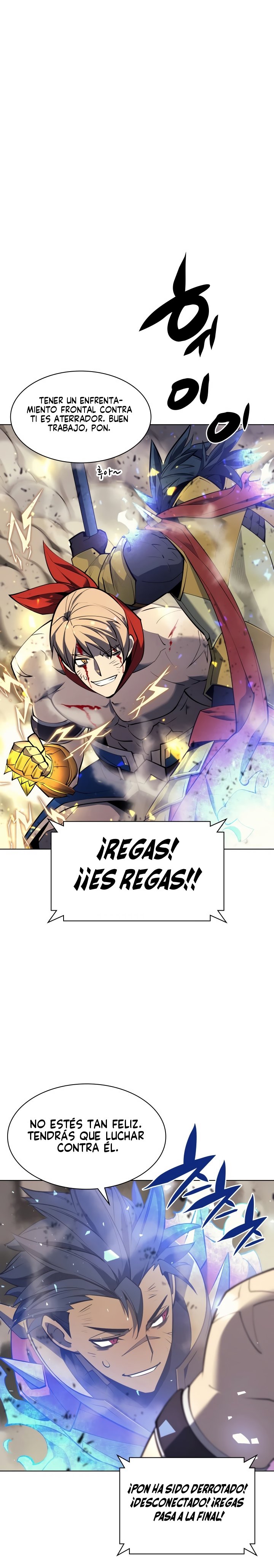 Read El Chetado (es) Manga Online