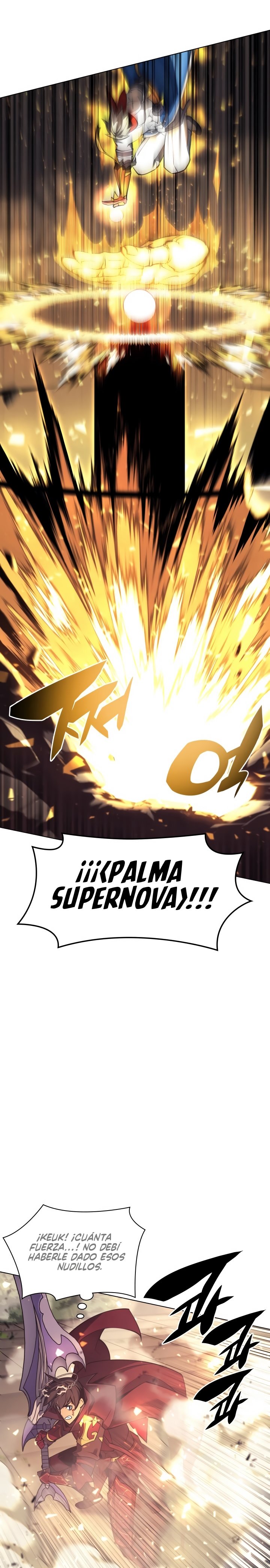 Read El Chetado (es) Manga Online