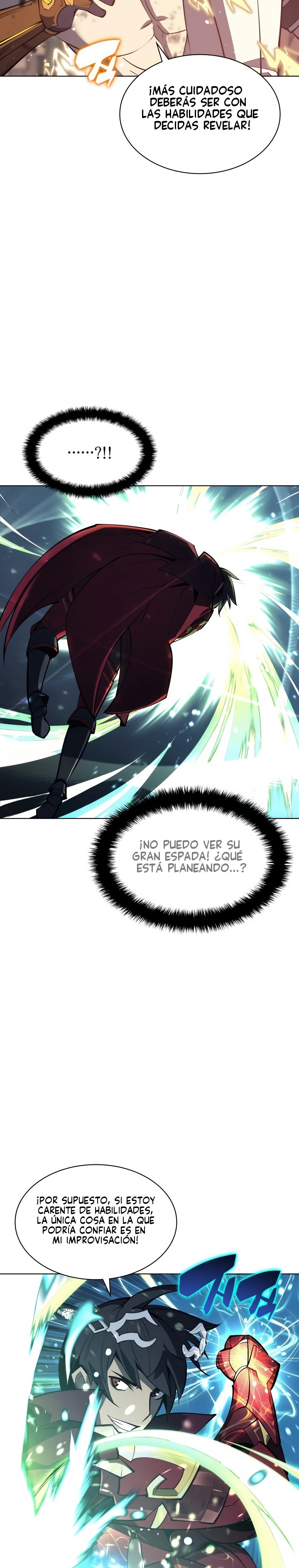 Read El Chetado (es) Manga Online