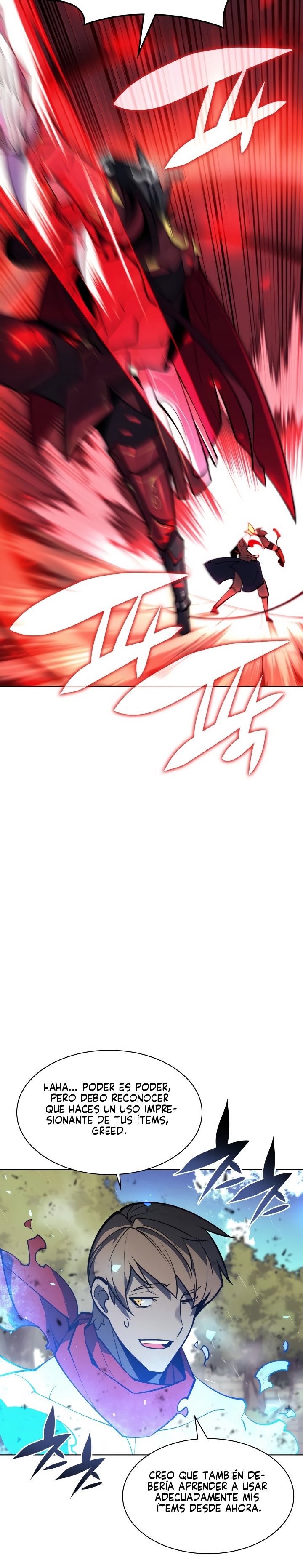 Read El Chetado (es) Manga Online