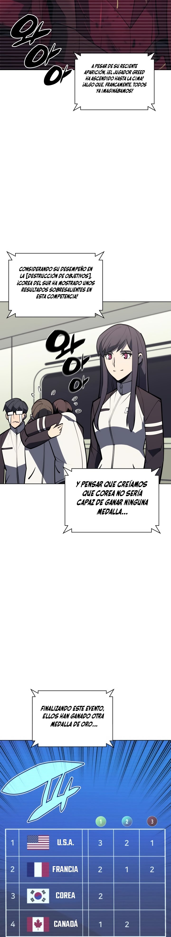 Read El Chetado (es) Manga Online