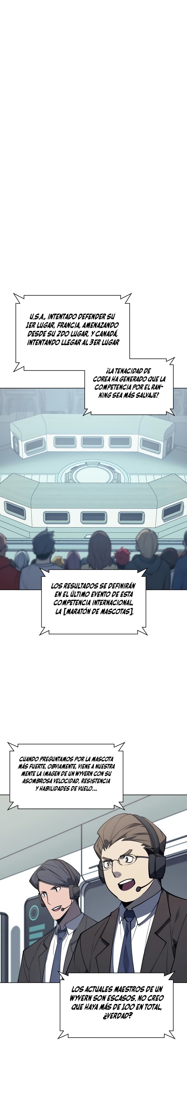 Read El Chetado (es) Manga Online