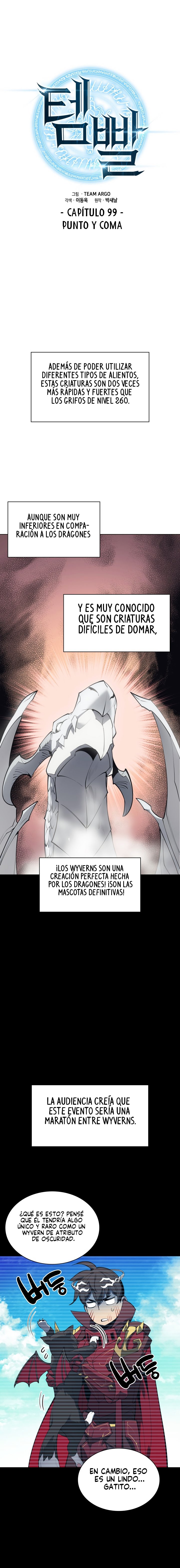 Read El Chetado (es) Manga Online