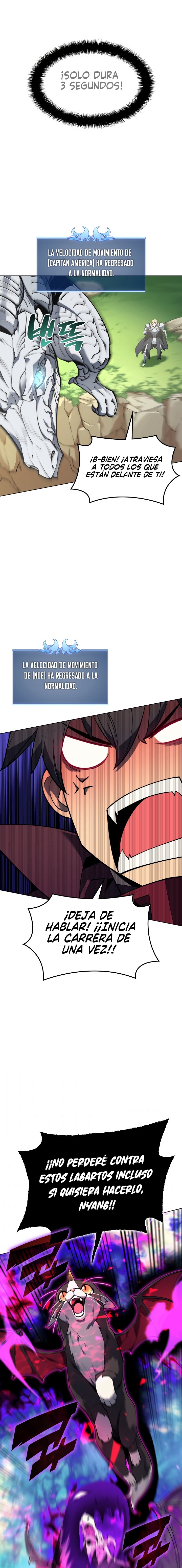 Read El Chetado (es) Manga Online