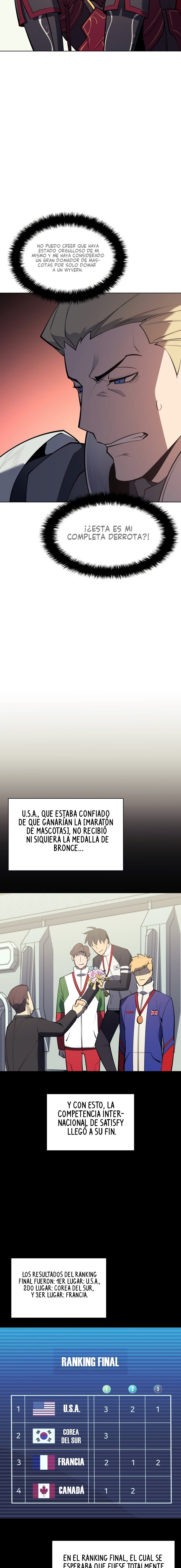 Read El Chetado (es) Manga Online