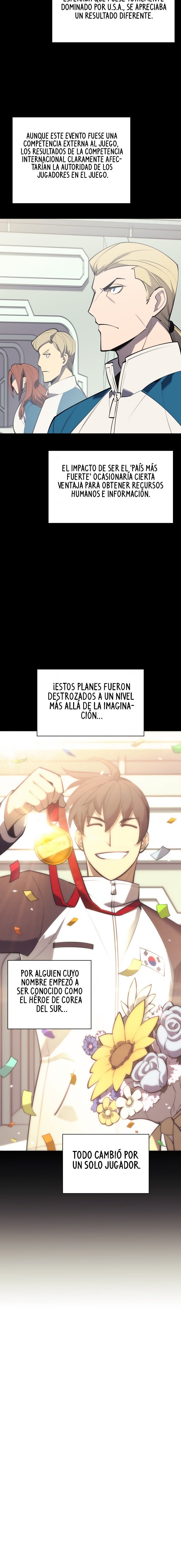 Read El Chetado (es) Manga Online